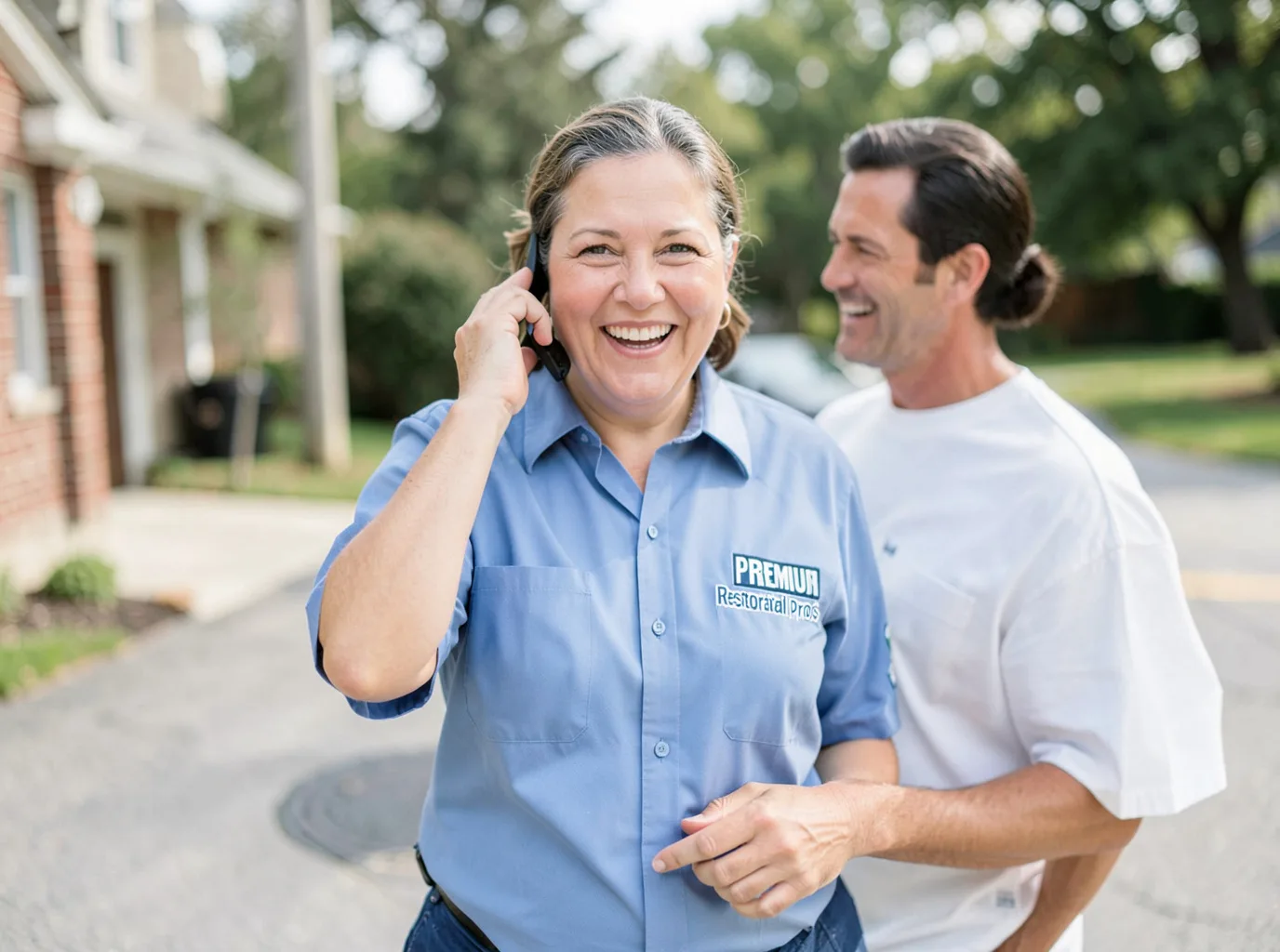 Water Damage Restoration Sandy Springs, GA FAQs
